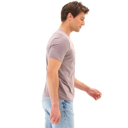 Threads 4 Thought Desert Life Triblend Graphic T-Shirt - Men's 2