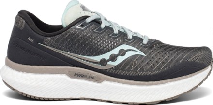 Saucony hotsell triumph 18