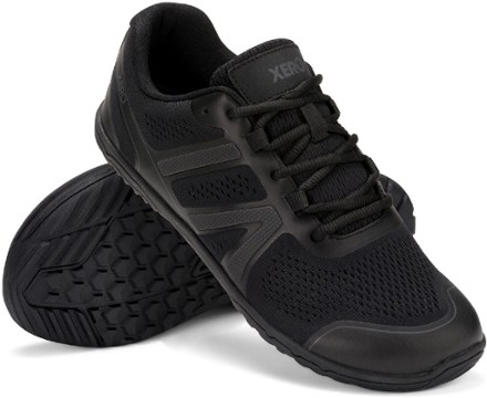 Xero Shoes HFS II Road-Running Shoes - Men's 4