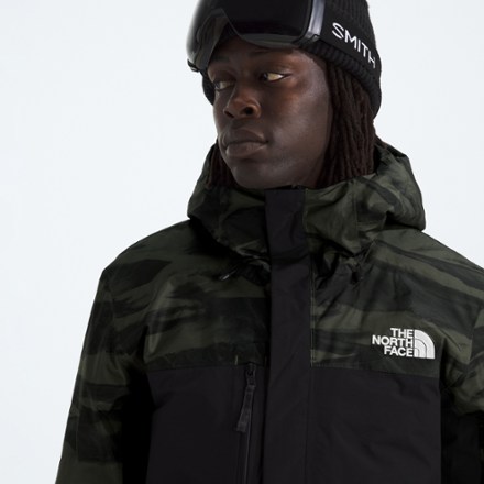 The North Face Freedom Insulated Jacket - Men's 6