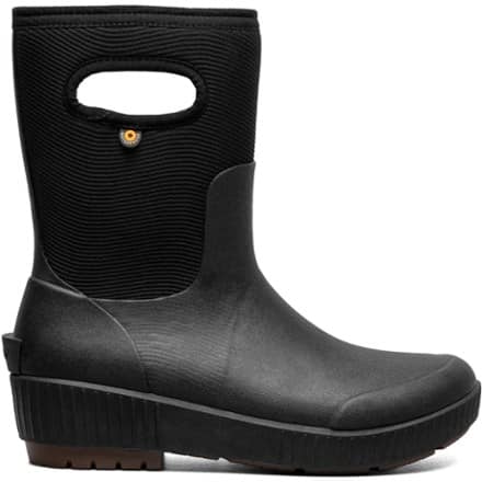 Bogs Seattle II Mid Rain Boots - Women's 0