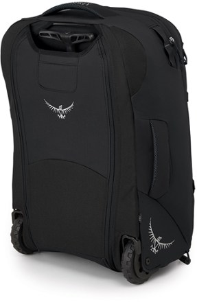 Osprey Fairview 36 Wheeled Travel Pack - Women's 1