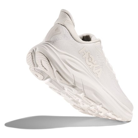 HOKA Clifton 10 Road-Running Shoes - Men's 4
