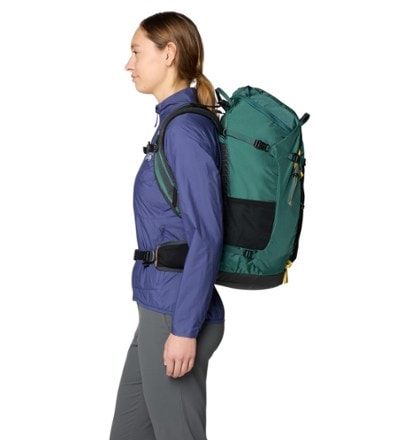 Mountain Hardwear JMT 35 L Pack - Women's 6
