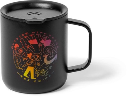 REI Co-op Pride Camp Mug - 12 fl. oz. 1