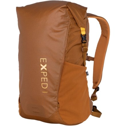 Exped Typhoon 25 Waterproof Pack 0