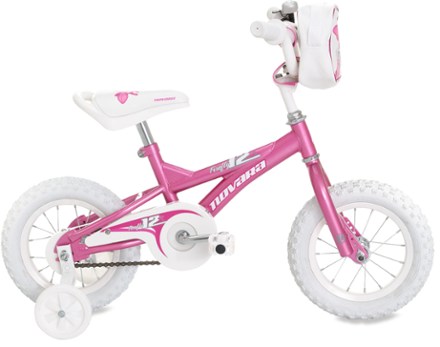 Novara Firefly 12'' Girls' Bike - 2015 