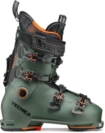 Tecnica rj ski clearance boots