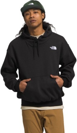 The North Face Evolution Vintage Hoodie - Men's 0