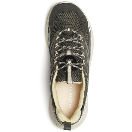 Merrell Moab Speed 2 Vent 2K SE Shoes - Men's 4