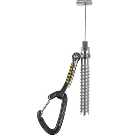 Grivel 720 Speedy Ice Screw 1