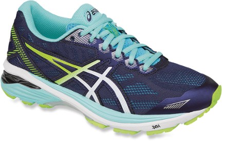 asics gt 1000 5 women's running shoes