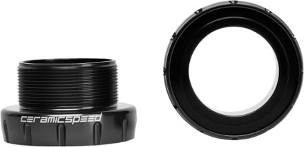 CeramicSpeed BSA Road Coated DUB Bottom Bracket 0