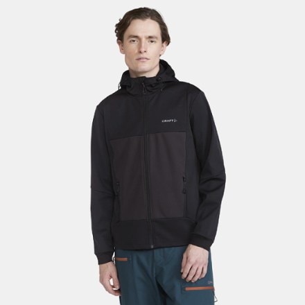 Craft Core Backcountry Hood Jacket - Men's 1