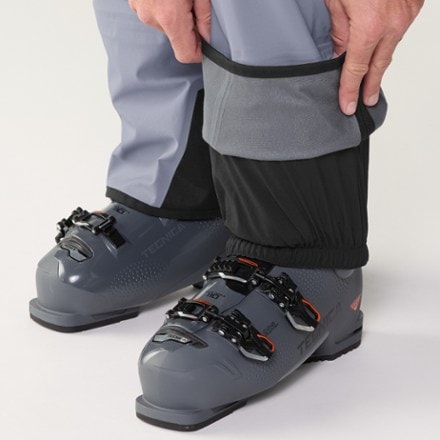 Salomon Moon Patrol GORE-TEX Bib Pants - Men's 9