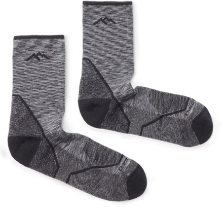 Darn Tough Light Hiker Micro Crew Socks - Men's 1