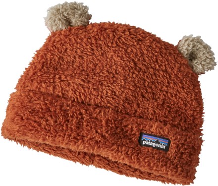 Furry Friends Hat - Toddlers'