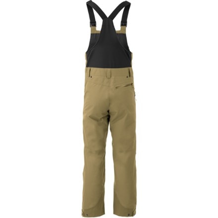 Flylow Baker Insulated Bib Snow Pants - Men's 4