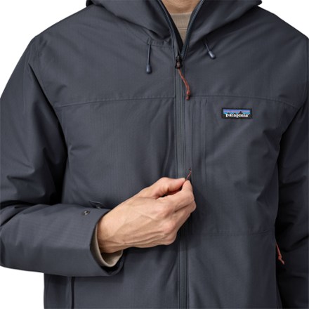 Patagonia Windshadow Insulated Jacket - Men's 5