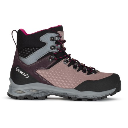 AKU Alterra II GTX Hiking Boots - Women's 0