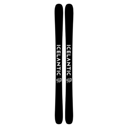 Icelantic Skis Nomad 94 Skis - Men's - 2024/2025 1