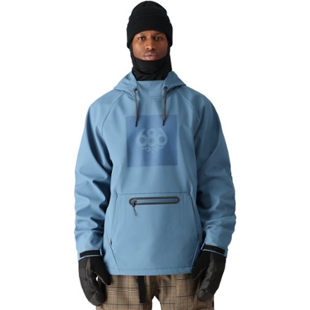 686 snowboard hoodie sale