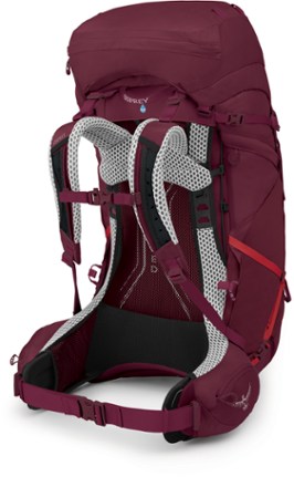 Osprey Aura LT 65 Pack - Women's 1