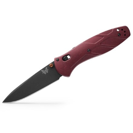 Benchmade 581BK-04 Barage Knife 0