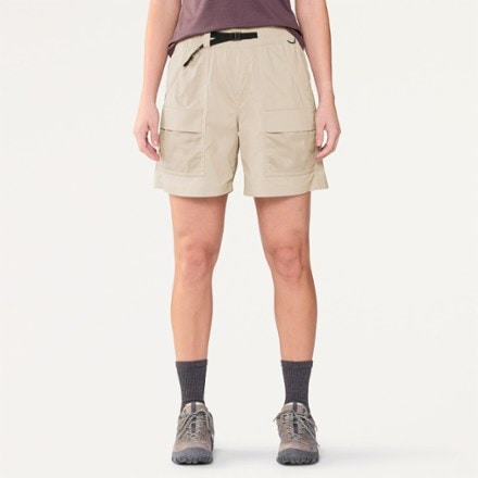 REI Co-op Trailmade 7" Shorts - Women's 1