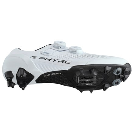 Shimano S-PHYRE XC903 Mountain Bike Shoes - Men's 4