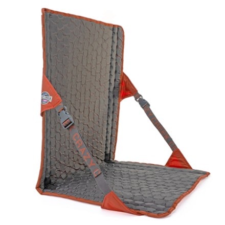 Crazy Creek Hex 2.0 LongBack Chair 0