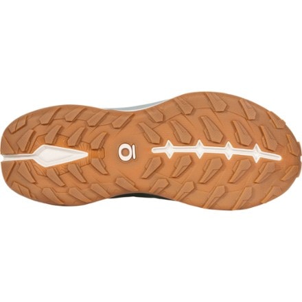 Oboz Hyalite Low B-Dry Hiking Shoes - Women's 5