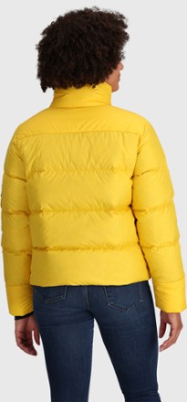 Outdoor Research Coldfront Down Jacket - Women's 2