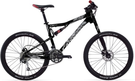 cannondale jekyll 2010