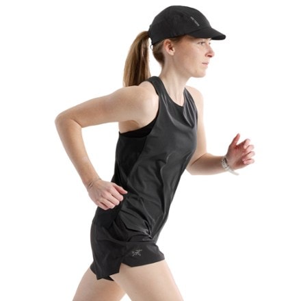 Arc'teryx Norvan Tank Top - Women's 4