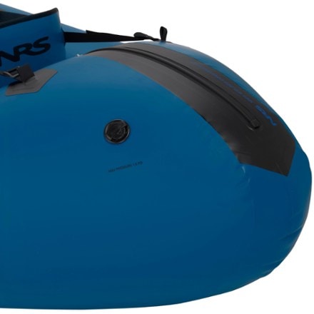 NRS Neutron Packraft 5