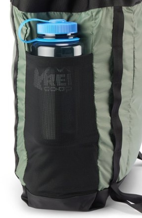 REI Co-op Member Collection Packable 40 L Tote Water bottle not included