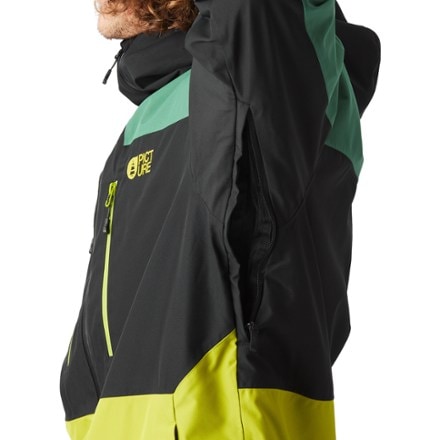 Picture Organic Clothing Object Insulated Jacket - Men's 10