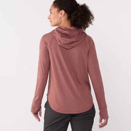 REI Co-op Sahara Shade Hoodie - Women's 2