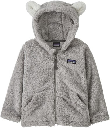 Patagonia Furry Friends Hoodie - Infants'/Toddlers' 0