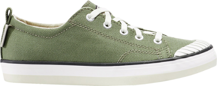 rei quilted wedge sneaker