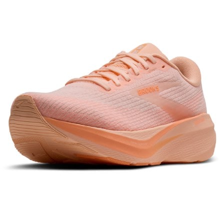 Brooks Ghost Amp Road-Running Shoes - Women's 3