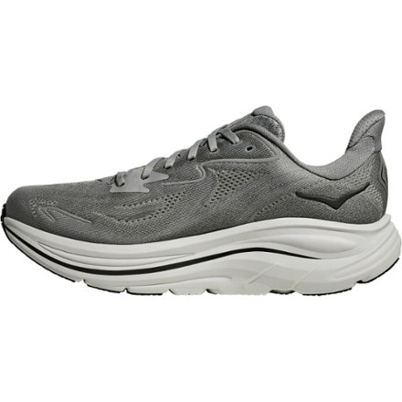 HOKA Clifton 10 Road-Running Shoes - Men's 1