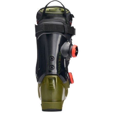 K2 Cortex 120 Zonal BOA Ski Boots - Men's - 2025/2026 2