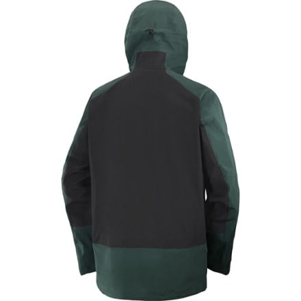 Salomon Scrambler GTX Jacket - Men's 1