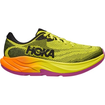 HOKA Rincon 4 Road-Running Shoes - Women's 0