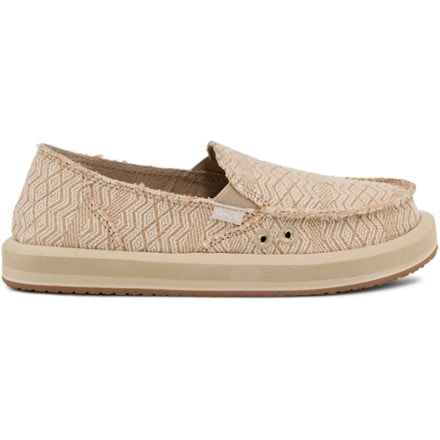 Sanuk Donna ST Shoes - Women's 0