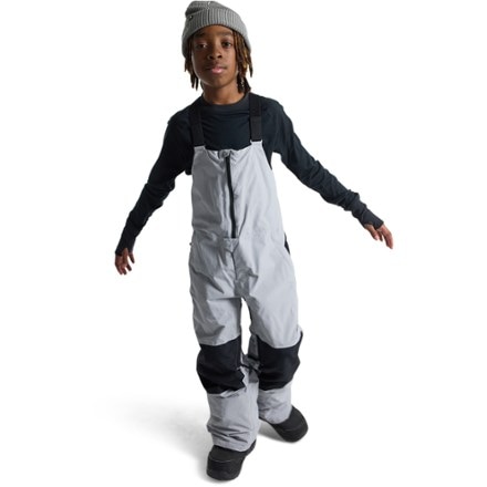 Burton Skylar 2L Bib Snow Pants - Kids' 3