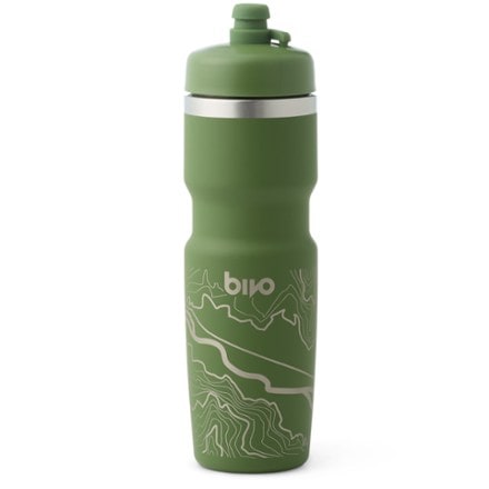 Bivo Trio Insulated Water Bottle - 21 fl. oz. 1
