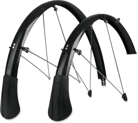 sks p45 mudguards